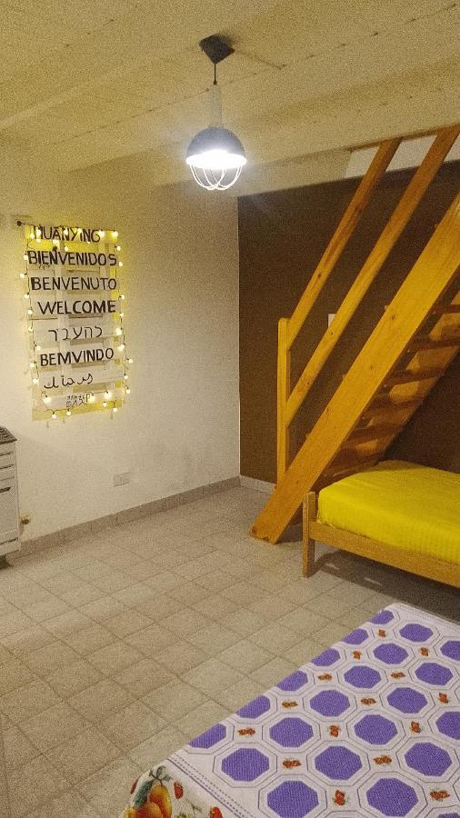 Apartmán La Campana El Calafate Exteriér fotografie